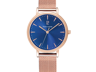 Montres Lannier